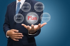 Continuous Improvement, Business Planning, Business Process